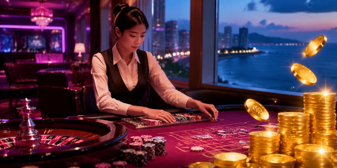 88vi Sao Bien Slot có gì bên trong?